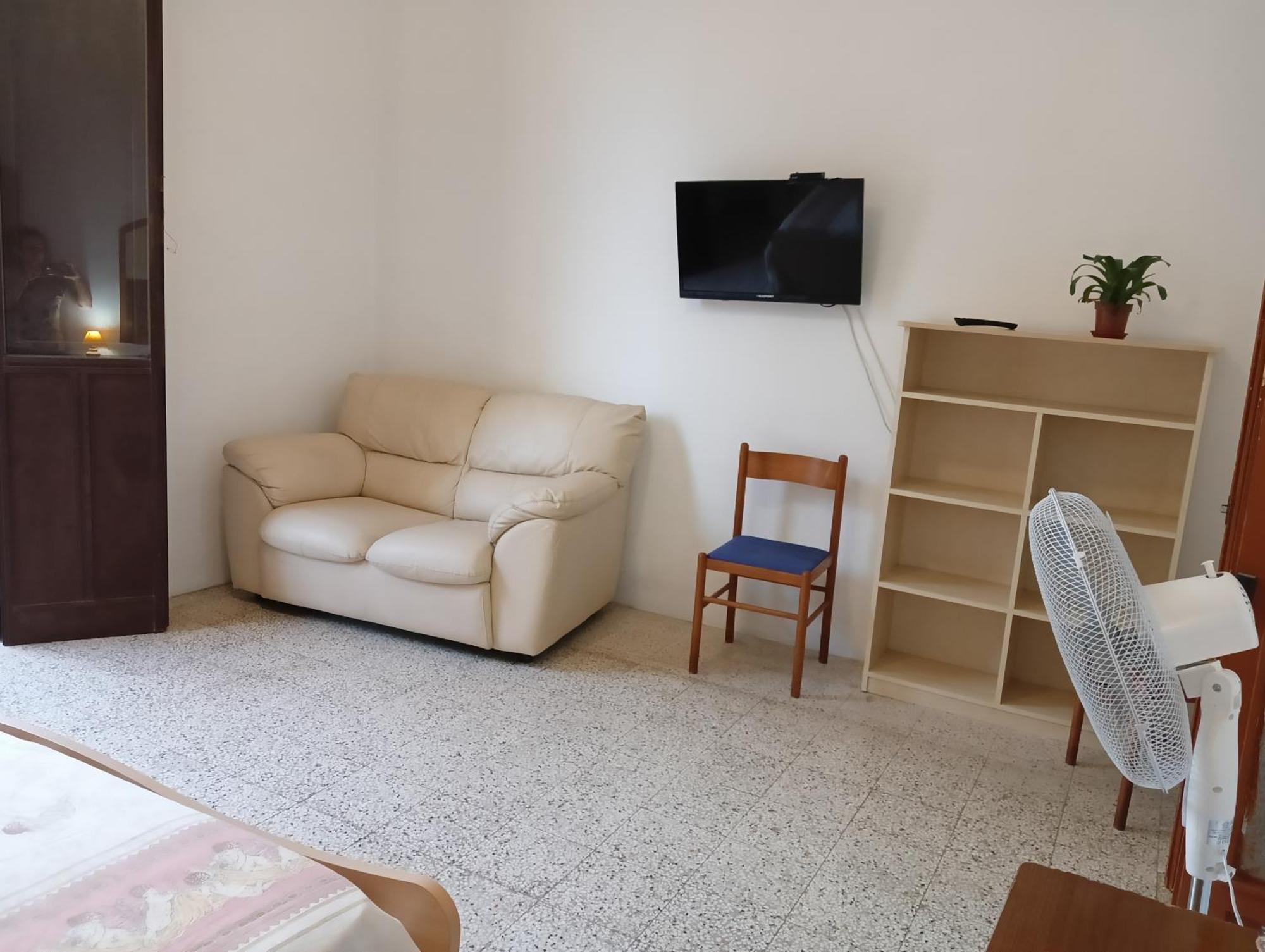 La Casina Apartamento Sannicola Exterior foto