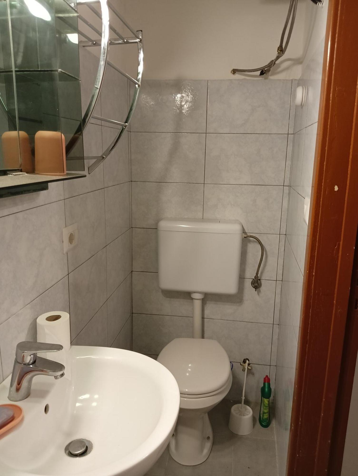 La Casina Apartamento Sannicola Exterior foto