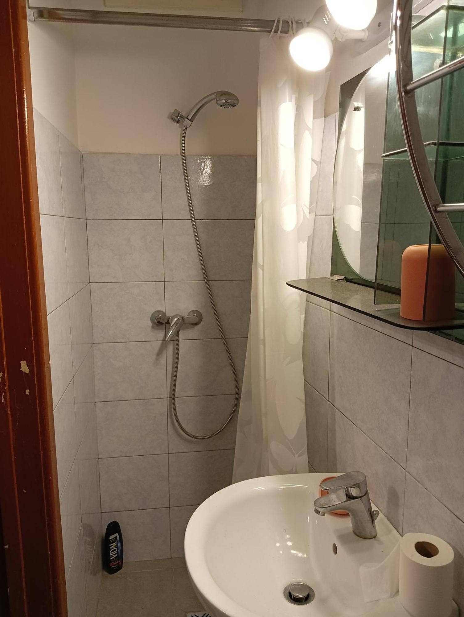 La Casina Apartamento Sannicola Exterior foto