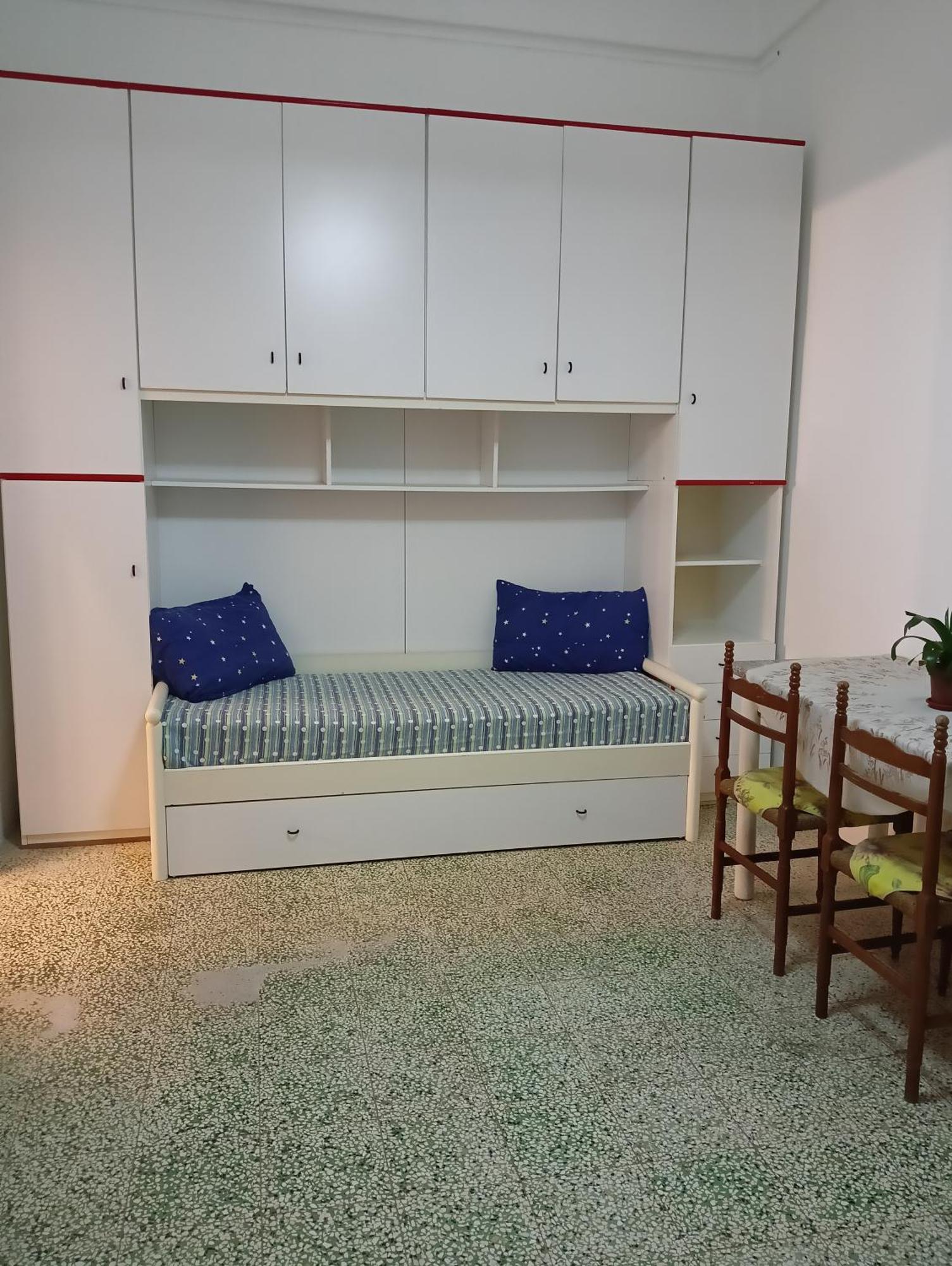 La Casina Apartamento Sannicola Exterior foto